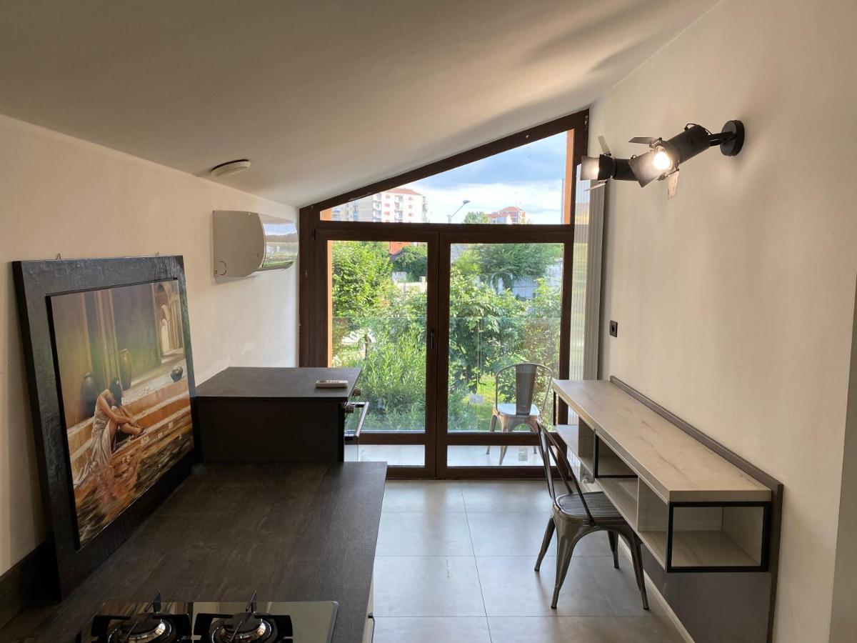 House Apartamento Turín
