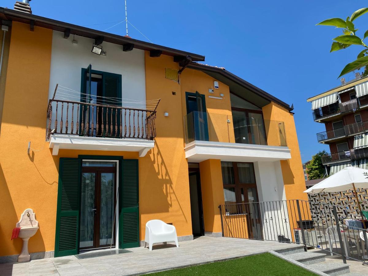 House Apartamento *