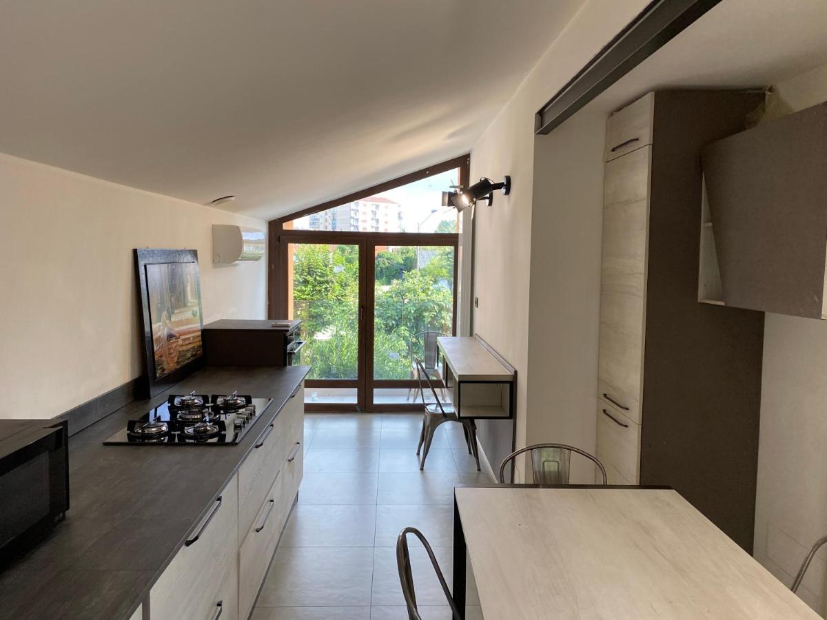 Apartamento House